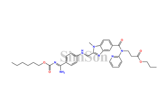 Dabigatran Impurity 56