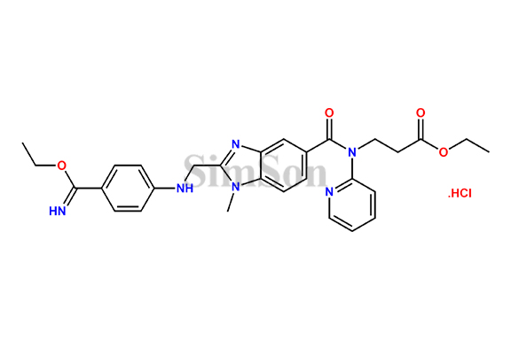 Dabigatran Impurity 57