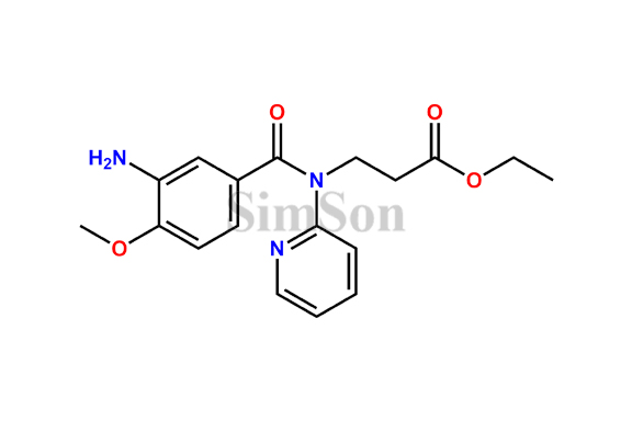 Dabigatran Impurity 58