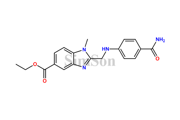 Dabigatran Impurity 62
