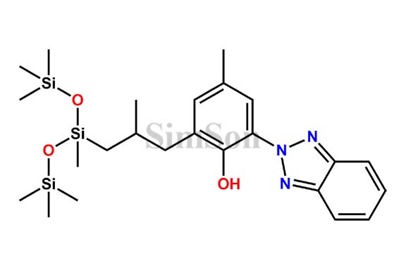 Drometrizole Trisiloxane