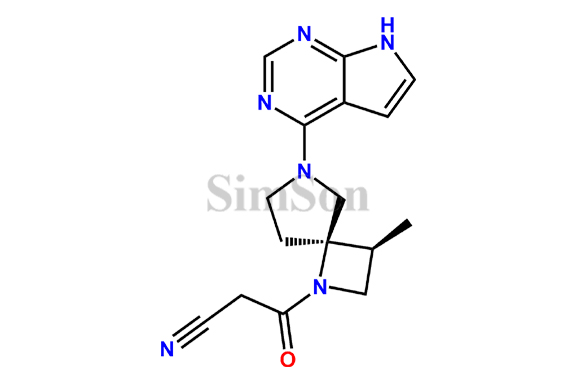 Delgocitinib