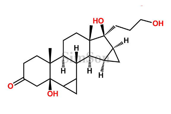 Drospirenone Impurity 7