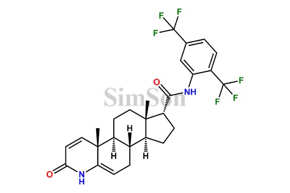 Dutasteride EP Impurity D
