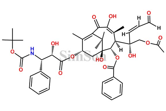 Docetaxel Impurity 14