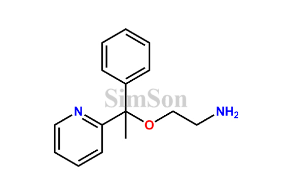 Didemethyldoxylamine