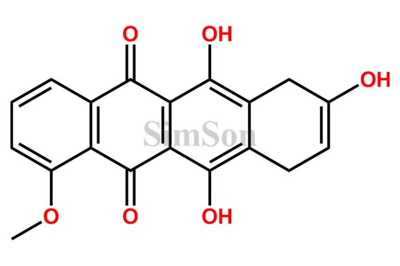 Doxorubicin Impurity 30