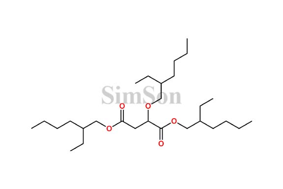 Docusate Impurity 4 Sodium