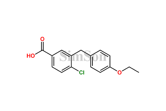 Dapagliflozin Impurity 53