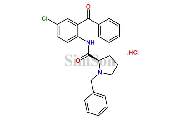 Droxidopa BBC Impurity