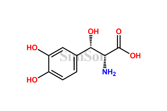 Droxidopa Enantiomer Impurity