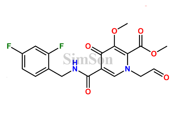 Dolutegravir Impurity 10