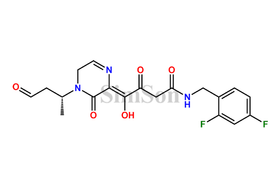 Dolutegravir Impurity 13