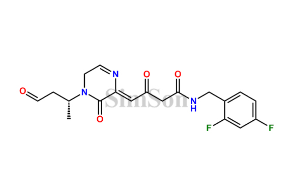 Dolutegravir Impurity 17