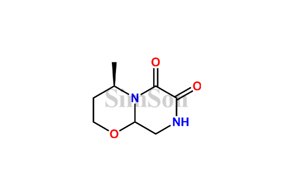 Dolutegravir Impurity 23
