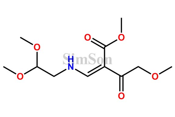 Dolutegravir Impurity 27