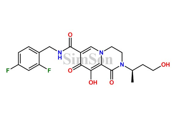 Dolutegravir Impurity 30