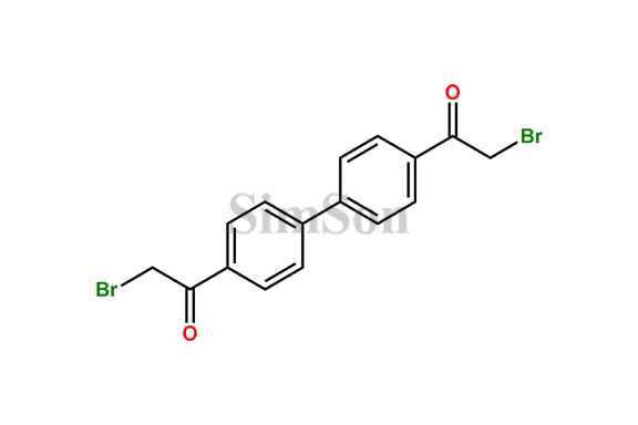 Daclatasvir Impurity 7