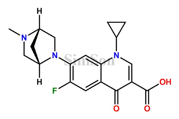 Danofloxacin