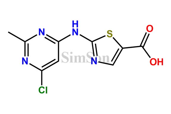 Dasatinib Impurity 19