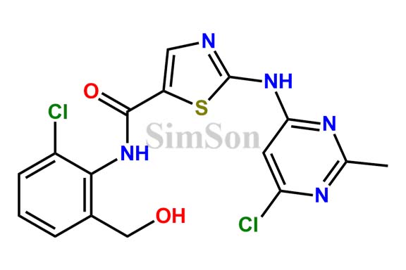 Dasatinib Impurity 20