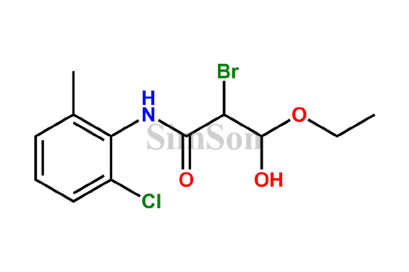 Dasatinib Impurity 22
