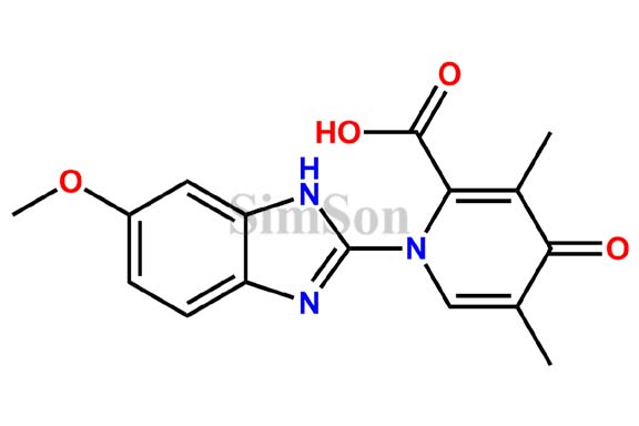 Esomeprazole Impurity 10