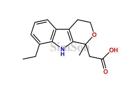 Etodolac Related Compound A