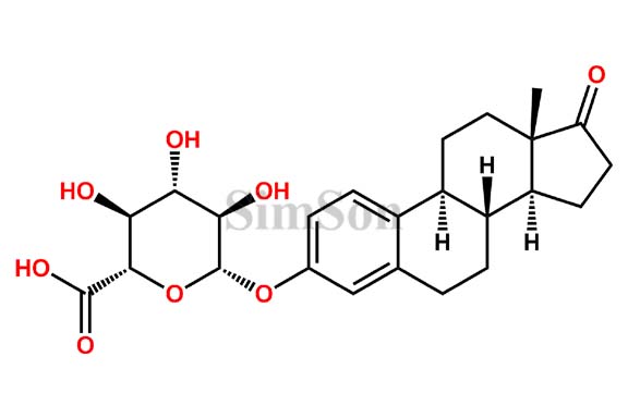 Estrone beta-D-Glucuronide