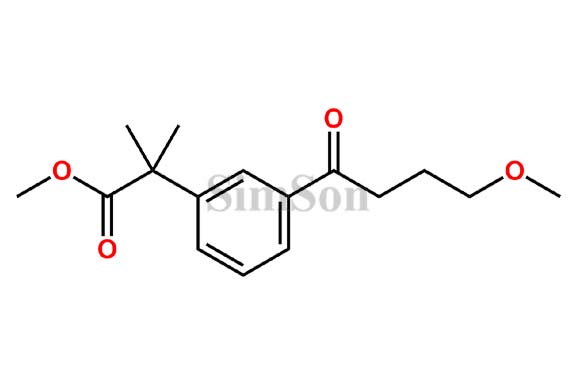 Carebastine Impurity 2