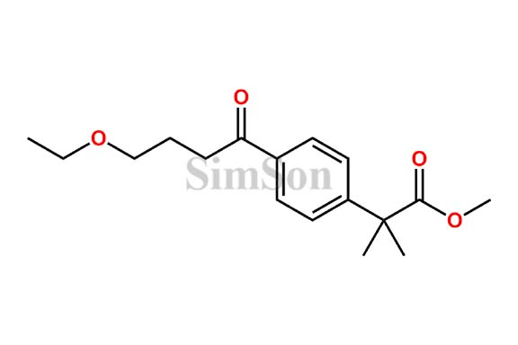 Carebastine Impurity 3