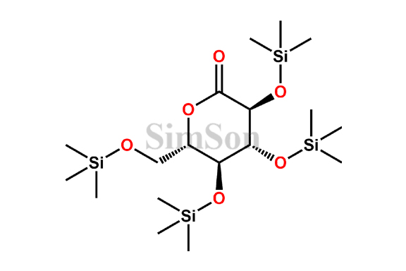 Ertugliflozin Impurity 1