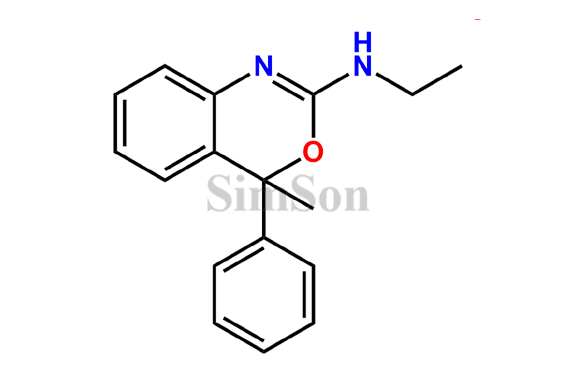 Etifoxine Impurity 3