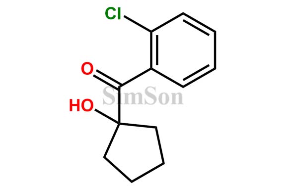 Esketamine EP Impurity C