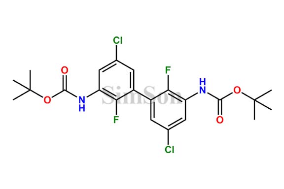 Encorafenib Impurity 10