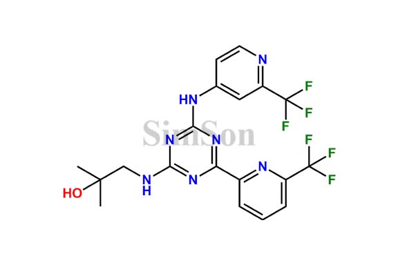Entrectinib
