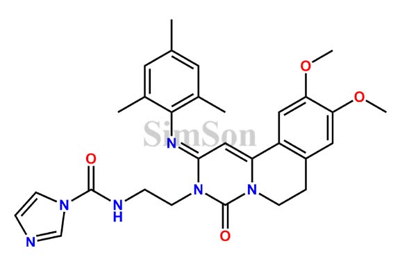 Ensifentrine Impurity 10