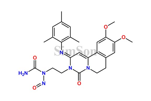 Ensifentrine Impurity 11