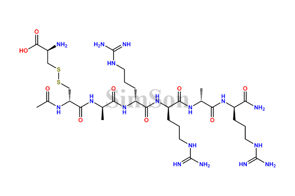 (3rd Des Arg) Etelcalcetide Impurity