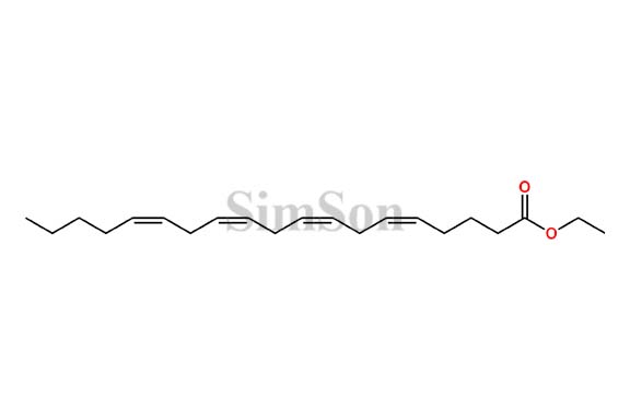 Eicosapentaenoic Acid Impurity 2