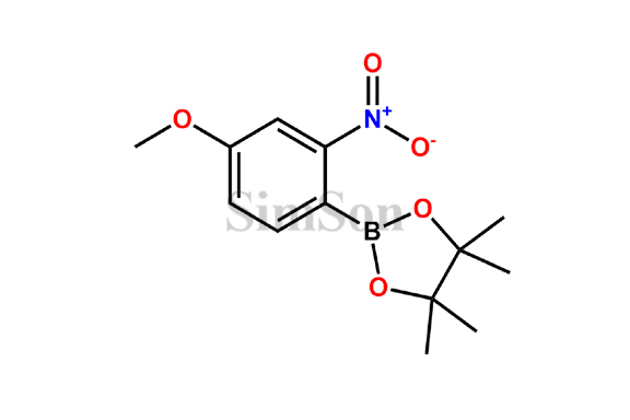 Elacestrant Impurity 28