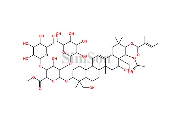 Escin methyl ester