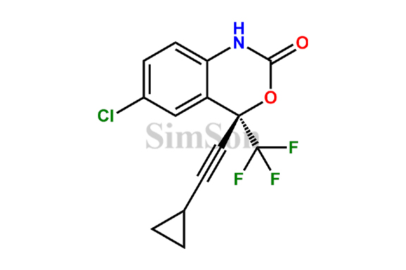 Efavirenz
