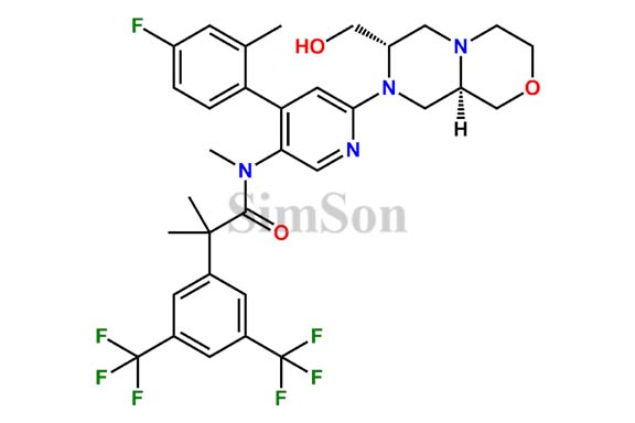 Elinzanetant Impurity 1