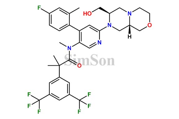 Elinzanetant Impurity 3