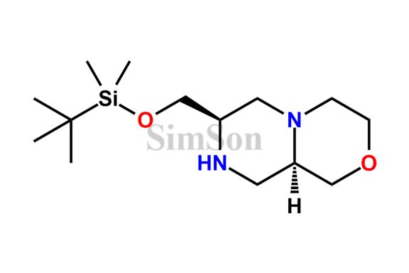 Elinzanetant Impurity 5