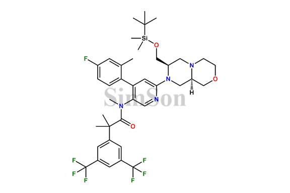 Elinzanetant Impurity 18