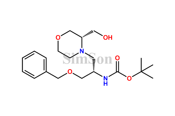 Elinzanetant Impurity 21
