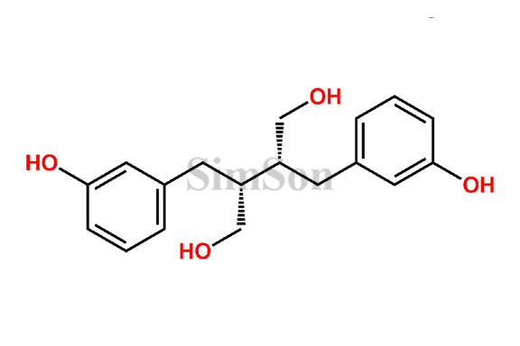 Enterodiol