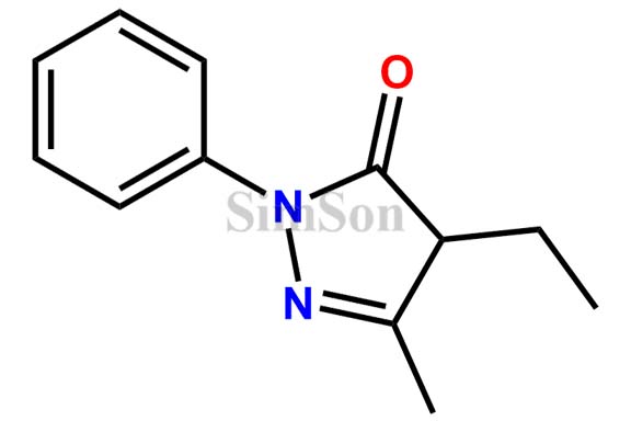 Edaravone Impurity 4